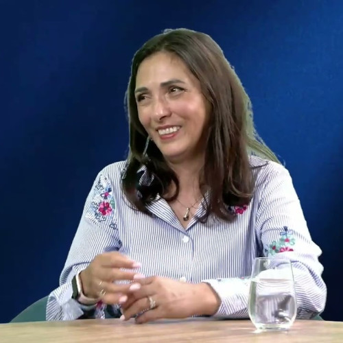 Alina Ursu, exemplu de succes prin educație și perseverență