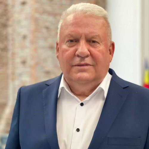 Primarul Blajului aduce un omagiu Preafericitului Lucian Cardinal Mureșan