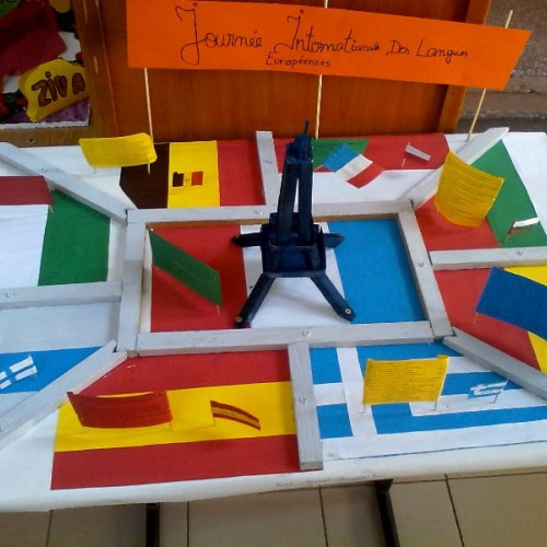 Ziua europeană a limbilor celebrată anual pentru promovarea plurilingvismului