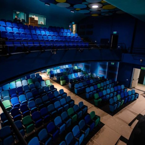 Consiliul General al Capitalei propune noi tarife la CREART și teatrele din București