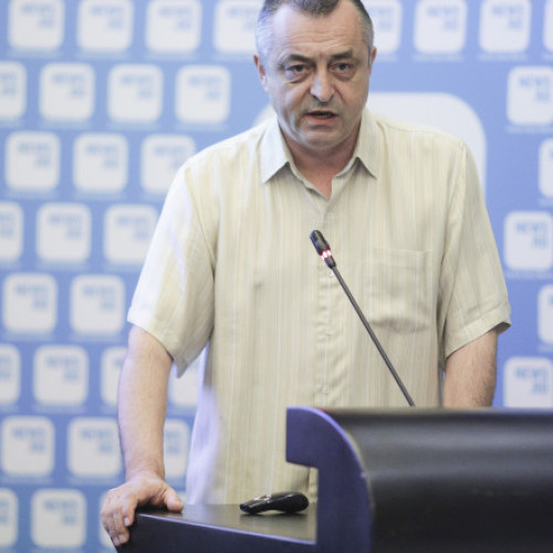 Fostul arhitect șef al Capitalei, audiat în dosarul PUZ Primăverii 1