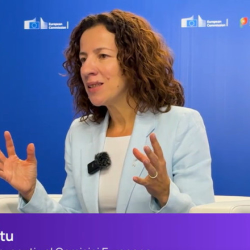 Comisia Europeană lansează o strategie pentru locuri de muncă de calitate la Porto