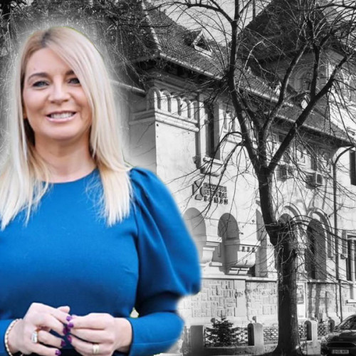 Nausica Mircea revine ca director al Centrului Cultural Vrancea