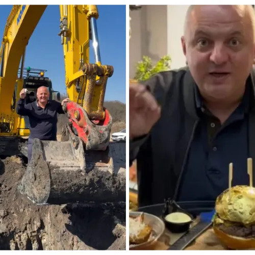 Aviz favorabil pentru reluarea exploatării sării la Ploscoș, județul Cluj