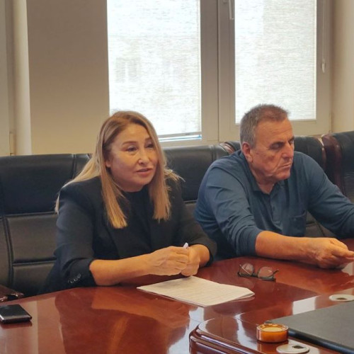 Consiliul Local Mangalia a aprobat mai multe proiecte majore pentru anul 2025