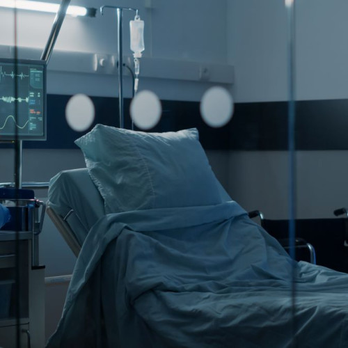 Focar de infecție cu bacterie agresivă la Spitalul de Copii „Sfânta Maria” din Iași