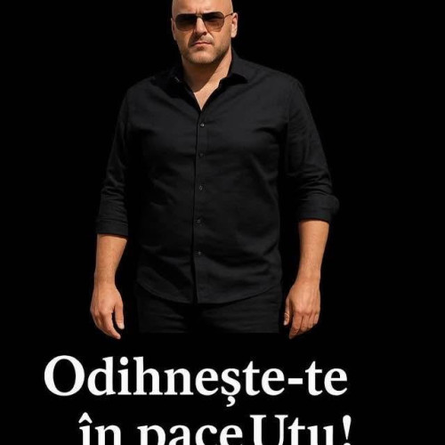 Sufletul avocaturii din Timiș, Aurel „Uțu” Negrea, a încetat la 44 de ani