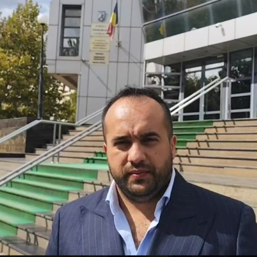 Curtea de Apel Constanța deliberază asupra prelungirii măsurilor preventive