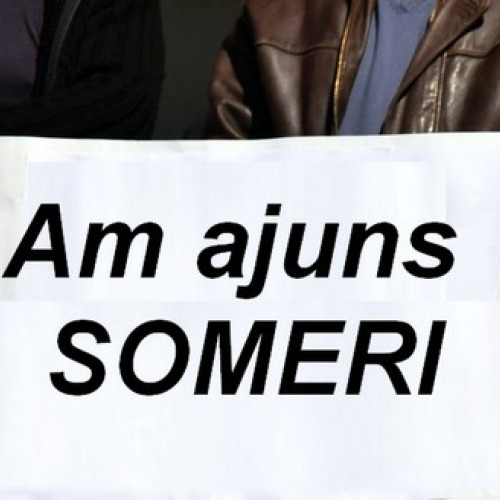 Rata șomajului în județul Botoșani a crescut ușor până la 3,58% în august 2025