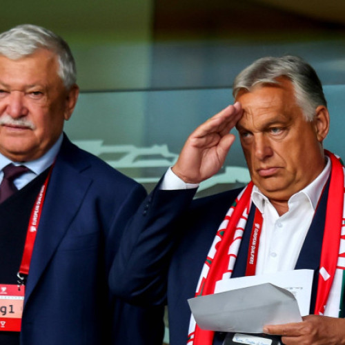 Consiliul Concurenţei analizează preluarea FrieslandCampina România de către Bonafarm Zrt.