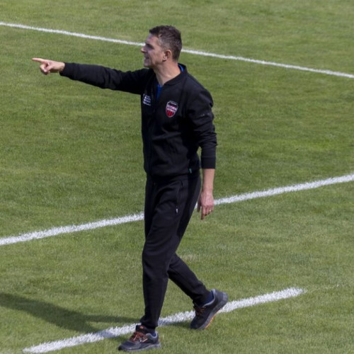 Nicolae Grigore anticipează un meci dificil pentru Gloria în Liga 2