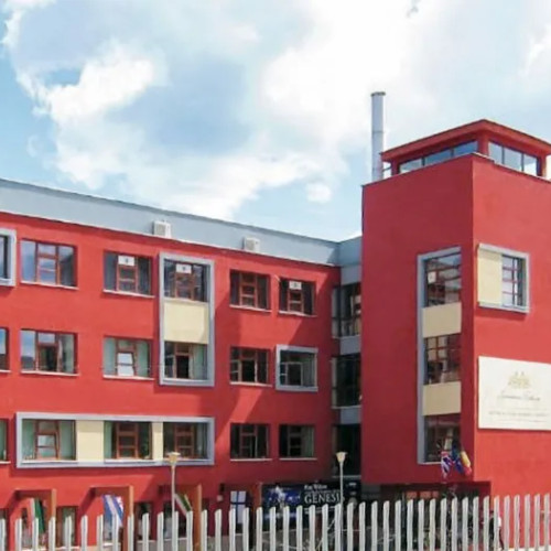 O mamă din Cluj povestește respingerea copilului său cu deficiență de vedere la Transylvania College