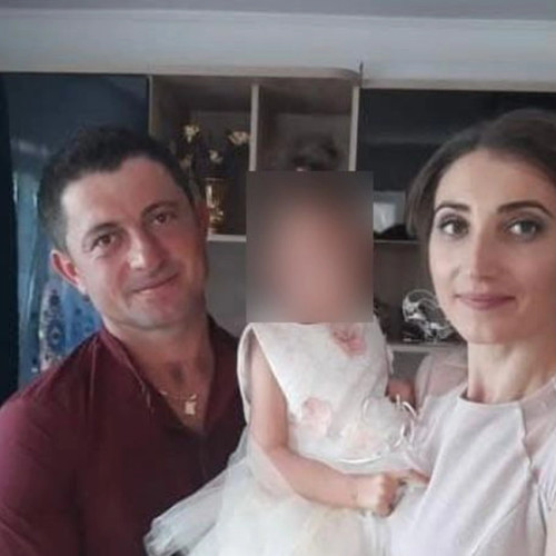 O femeie din Botoșani acuză spitalul din Iași de neglijență după moartea fetiței sale