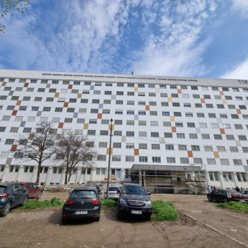 Ministrul sănătăţii critică întârzierile în raportarea focarului de infecţie la spitalul din Iaşi