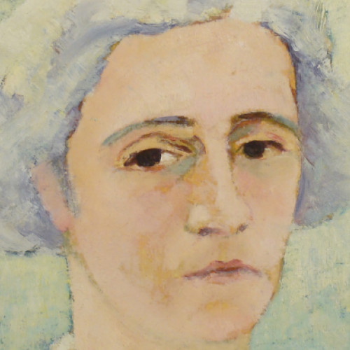 Muzeul de Artă Brașov organizează conferința dedicată artistei Irina Lukász