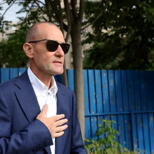 Generalul Dumitru Dumbravă, fost șef în SRI, a decedat la 53 de ani