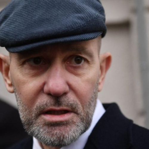 Generalul Dumitru Dumbravă a încetat din viață la 53 de ani