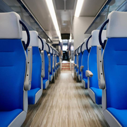 Reduceri de până la 90% pentru studenţii la trenurile CFR Călători