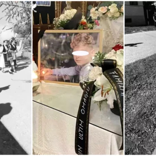 Tragedie la Sibiu: băiat de 13 ani ucis într-un accident cu trotinetă electrică