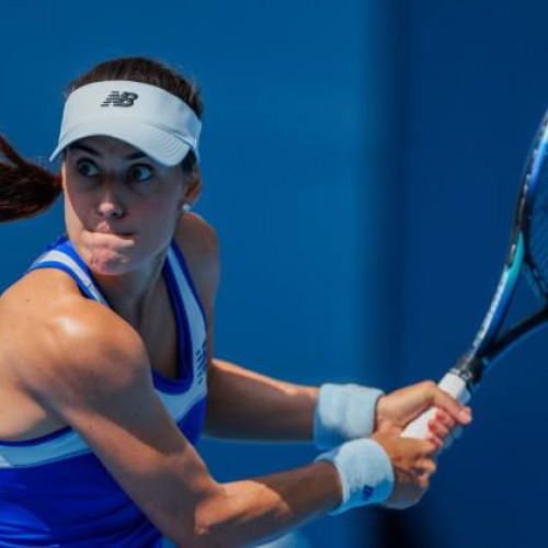 Sorana Cîrstea a fost învinsă în turul al doilea la turneul WTA de la Beijing