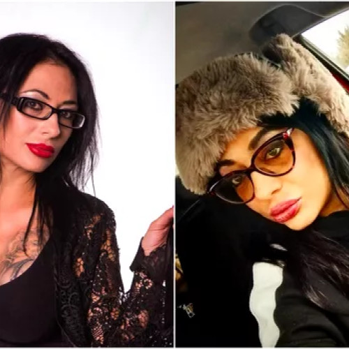 Jurnalista Ioana Popescu a încetat din viață la 45 de ani