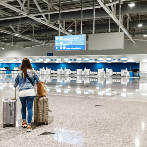 Ryanair elimină cărțile de îmbarcare tipărite din 12 noiembrie