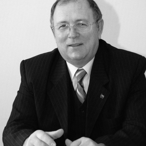 A murit Marian Filimon, promotorul patronatului IMM-urilor din Galați