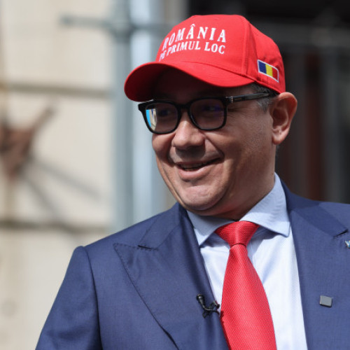 Victor Ponta a fost păcălit în convorbirea cu farsorii care s-au dat drept Petro Poroșenko