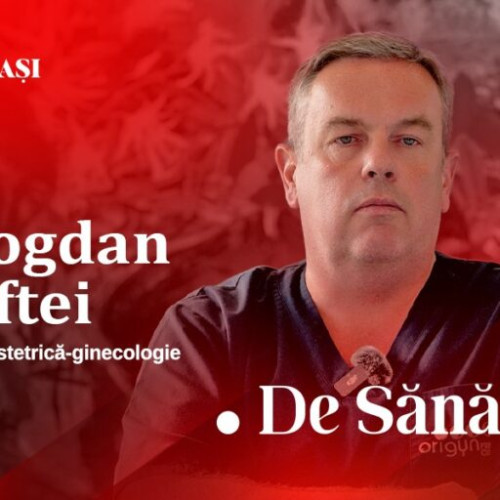 Endometrioza, boală cronică subestimată, afectează până la 10% dintre femei