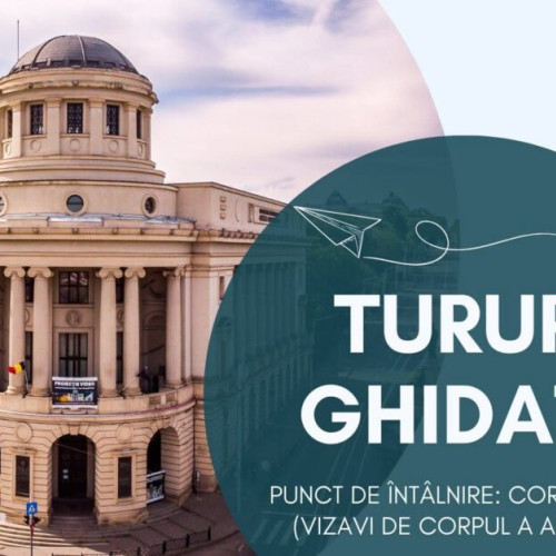 BCU Iași organizează evenimentul „Bun venit la UAIC” pentru studenții din anul întâi