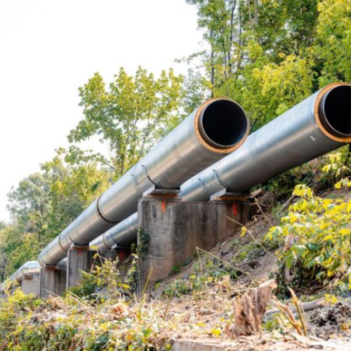 Primarul interimar Bujduveanu anunță finanțare pentru modernizarea rețelei de termoficare în București