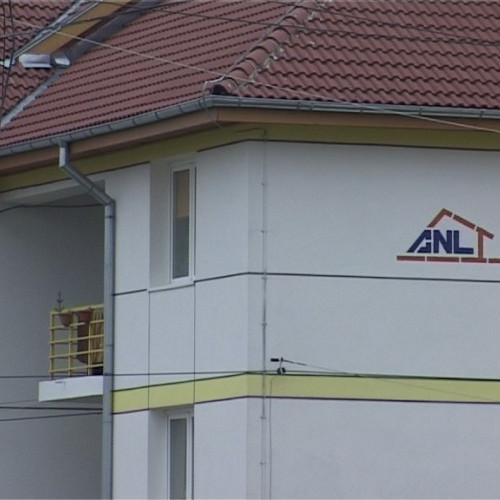 Apartament din cartierul ANL Bucovina, scos la vânzare în Botoșani