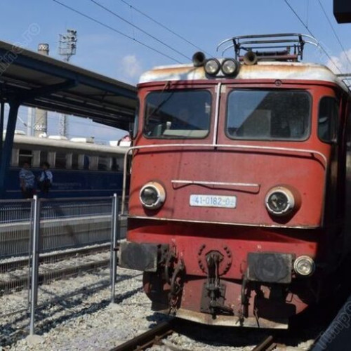 Reducere de 90% la transportul feroviar pentru anumite categorii de studenți