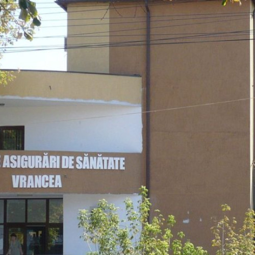 Casă de Asigurări de Sănătate Vrancea anunță schimbări pentru tinerii care împlinesc 18 ani