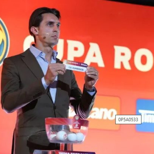 Confuzie în Cupa României după schimbarea neașteptată a algoritmului tragerii la sorți