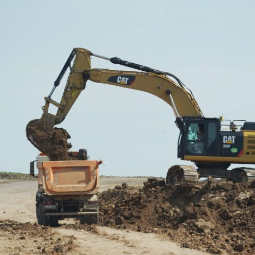 Zona Fabrica de Glucoză – Lacul Tei devine polul imobiliar al Bucureștiului