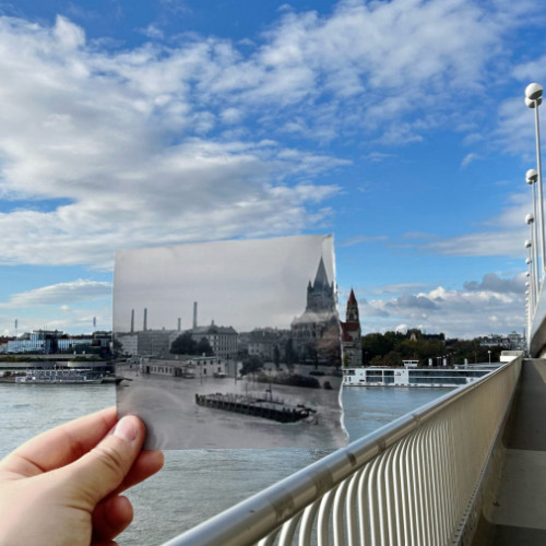 Concurs internațional pentru tinerii artiști din bazinul Dunării, inclusiv Galați