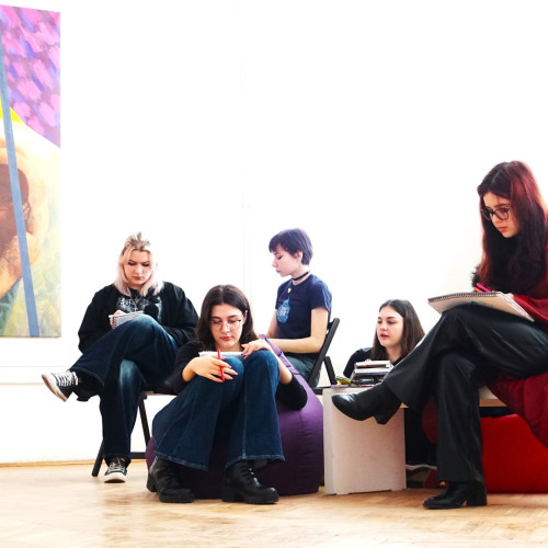 Proiect cultural și educațional revitalizează prima școală din Constanța