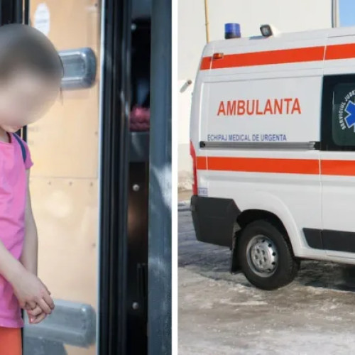 Dosar penal pentru agresiunea unei fetițe de 7 ani în școala din Câmpia Turzii
