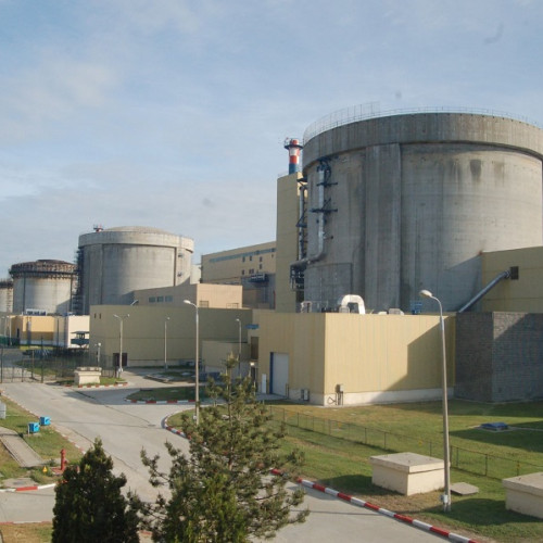 Nuclearelectrica semnează acorduri de finanțare pentru retehnologizarea și extinderea centralei de la Cernavodă