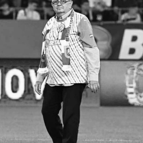 A murit Ion Jianu, jurnalist și ambasador al Universității Craiova