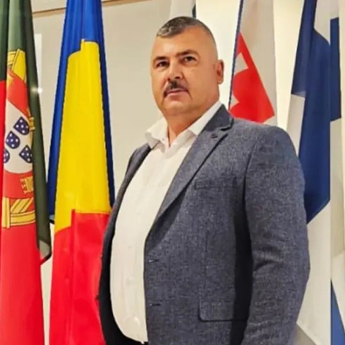 Ionel Obretin numit președinte interimar al ANPC