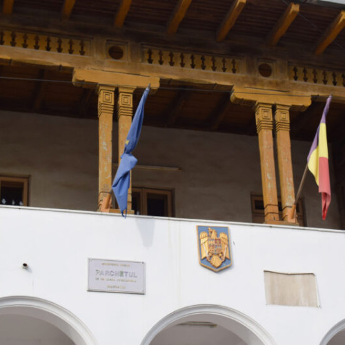 Toți cei patru procurori înscriși la examenul de la Parchetul Tribunalului Constanța au promovat