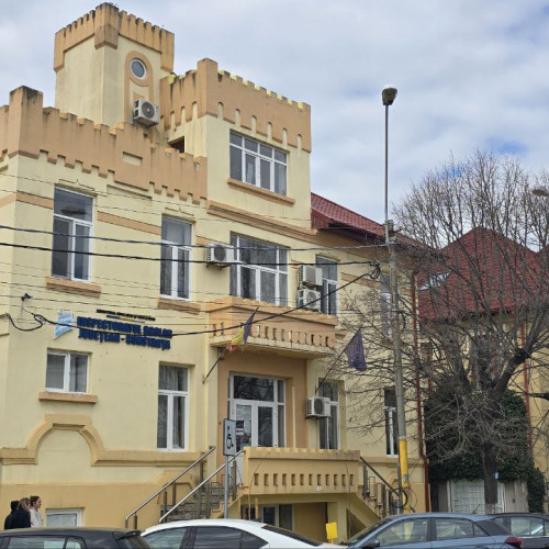 ISJ Constanța face recurs în cazul clasei de la Liceul Tehnologic Nicolae Bălcescu