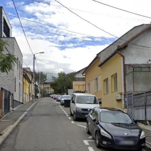 Locuitorii din Cluj-Napoca cer măsuri pentru siguranța pietonilor pe strada Remetea