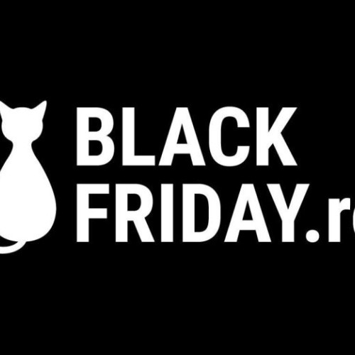 Black Friday 2025 în România va avea loc pe 7 noiembrie