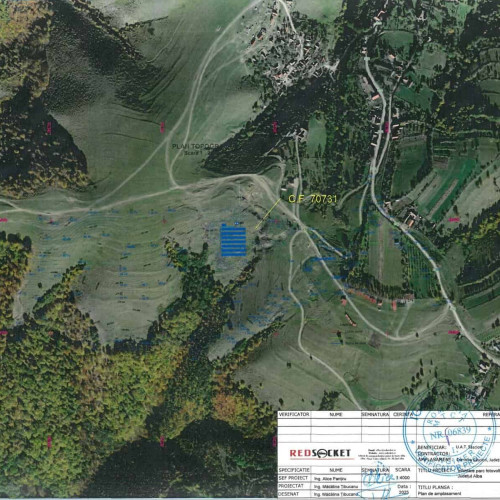 Primăria Săsciori investește în parc fotovoltaic pentru energie verde