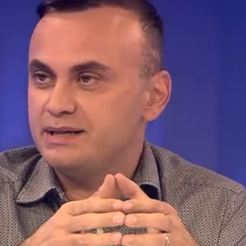 Medicul Adrian Marinescu vorbește despre infecțiile nosocomiale după tragedia de la Spitalul de Copii din Iași