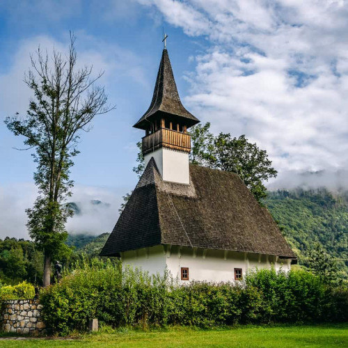 Alba inclusă în turul „România Atractivă” pentru promovarea turismului cultural