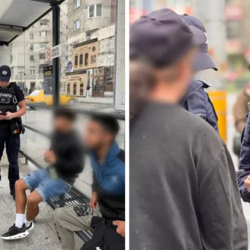 În Cluj-Napoca continuă acțiunile pentru prevenirea cerșetoriei